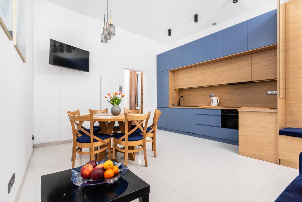 Premium Splendid Old Town Suites - By Upstairs Krakow Dış mekan fotoğraf
