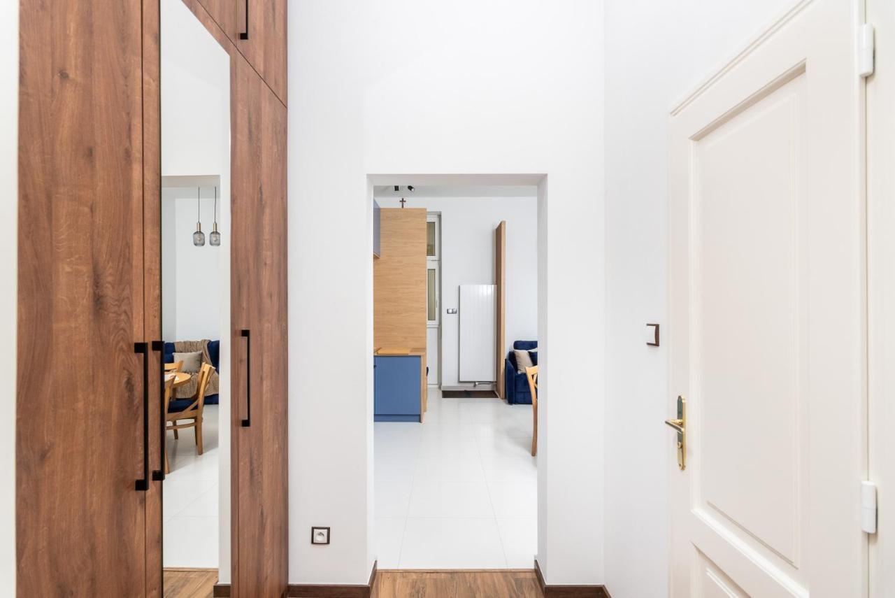 Premium Splendid Old Town Suites - By Upstairs Krakow Dış mekan fotoğraf