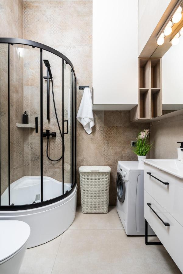 Premium Splendid Old Town Suites - By Upstairs Krakow Dış mekan fotoğraf
