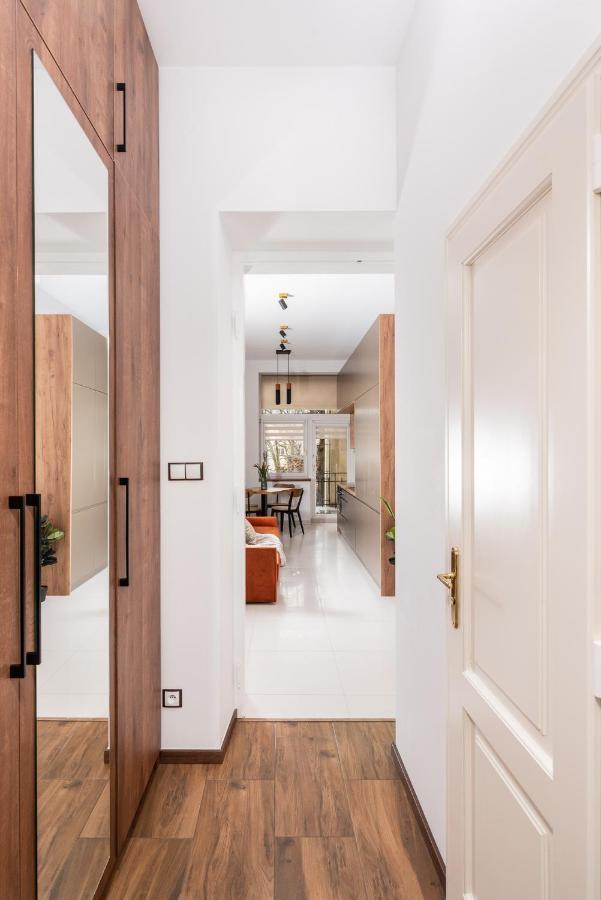 Premium Splendid Old Town Suites - By Upstairs Krakow Dış mekan fotoğraf