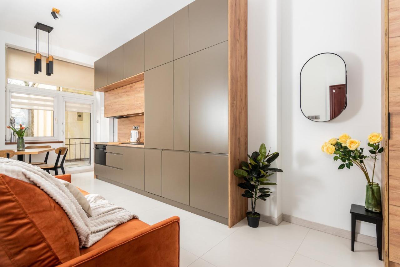 Premium Splendid Old Town Suites - By Upstairs Krakow Dış mekan fotoğraf