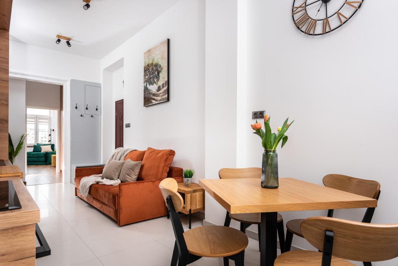 Premium Splendid Old Town Suites - By Upstairs Krakow Dış mekan fotoğraf