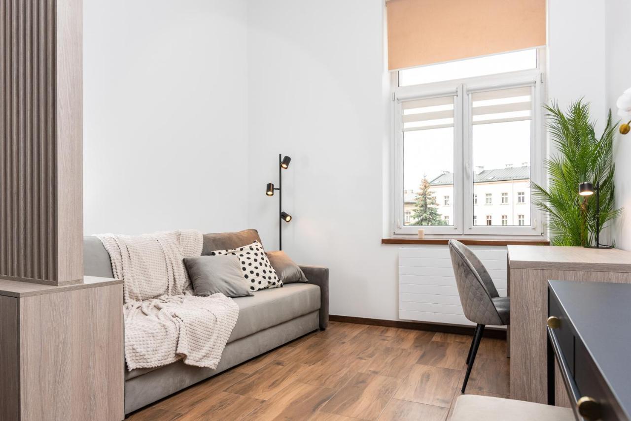 Premium Splendid Old Town Suites - By Upstairs Krakow Dış mekan fotoğraf