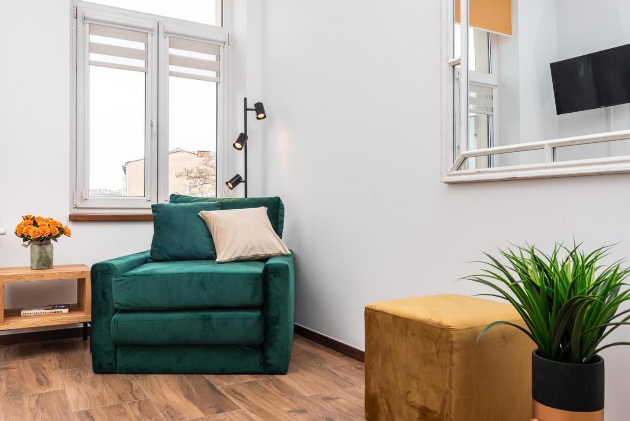 Premium Splendid Old Town Suites - By Upstairs Krakow Dış mekan fotoğraf