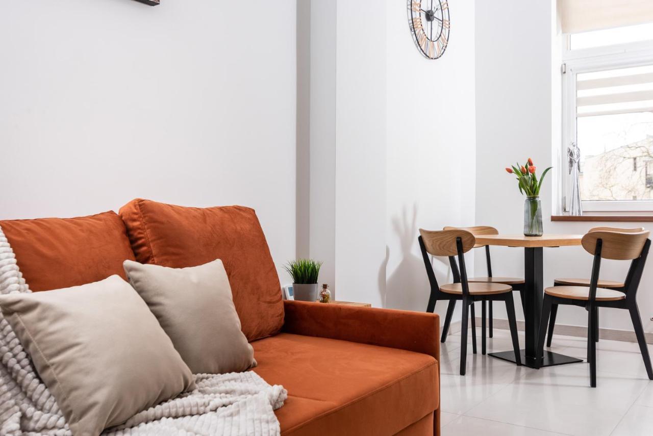 Premium Splendid Old Town Suites - By Upstairs Krakow Dış mekan fotoğraf
